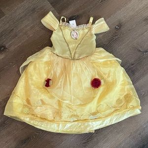 Disney Belle costume Dress